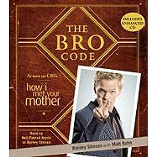 The Bro Code, Neil Patrick Harris