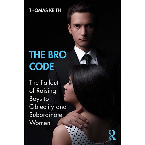 The Bro Code, Thomas Keith