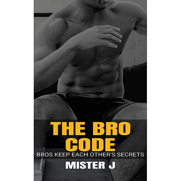 The Bro Code, Mister J