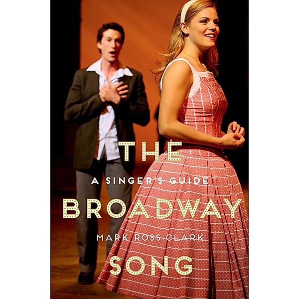 The Broadway Song, Mark Ross Clark