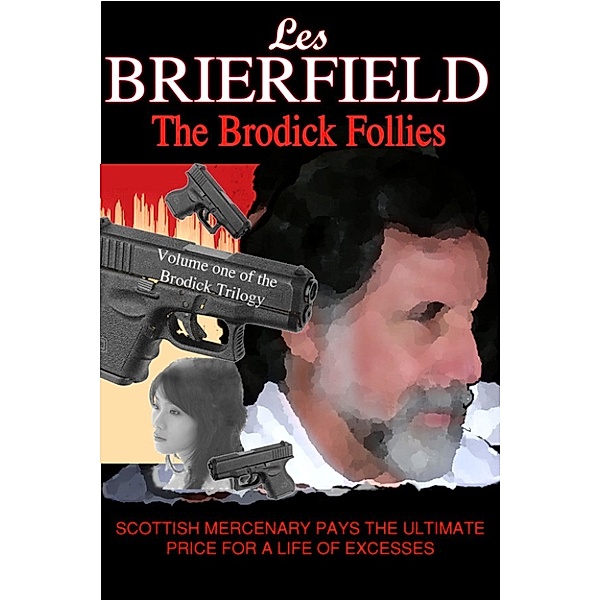 The Brodick Follies, Les Brierfield