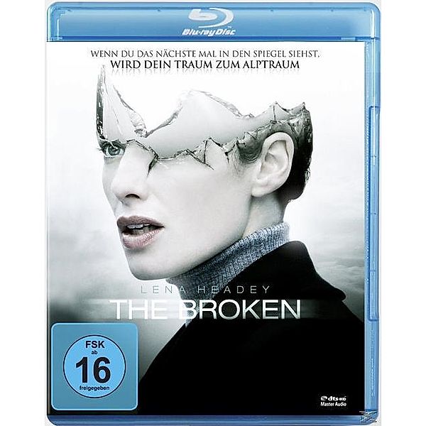 The Broken, Lena Headey