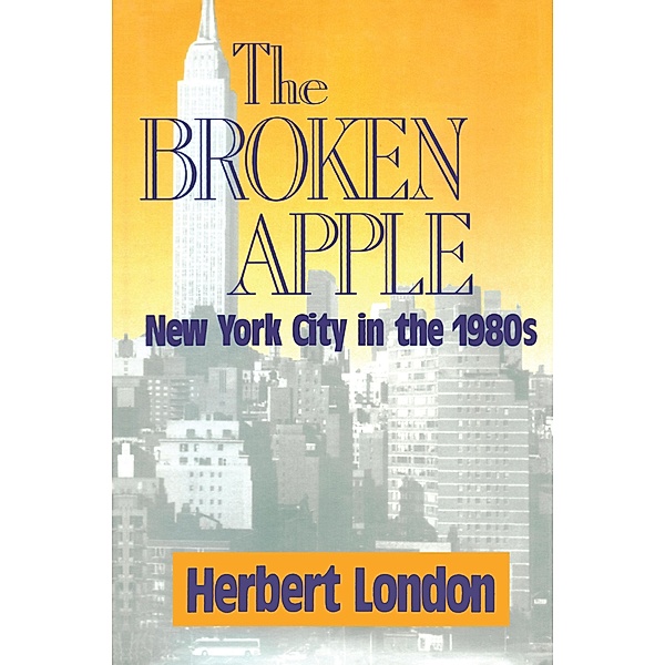 The Broken Apple, Herbert I. London