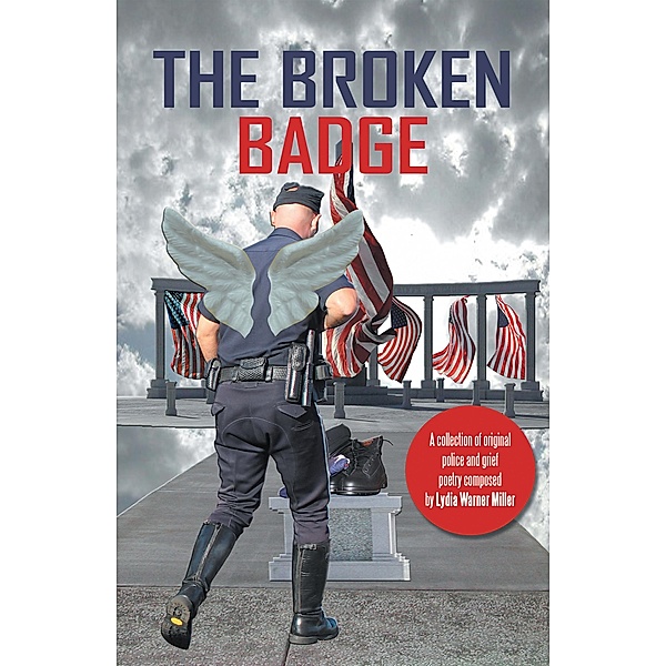 The Broken Badge, Lydia Warner Miller