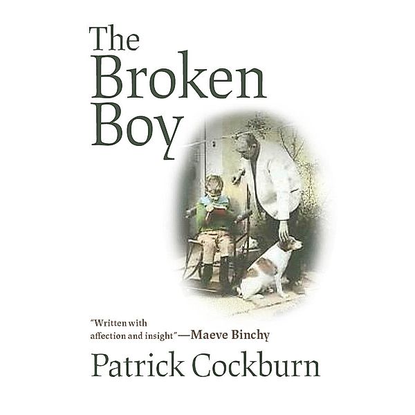 The Broken Boy, Patrick Cockburn