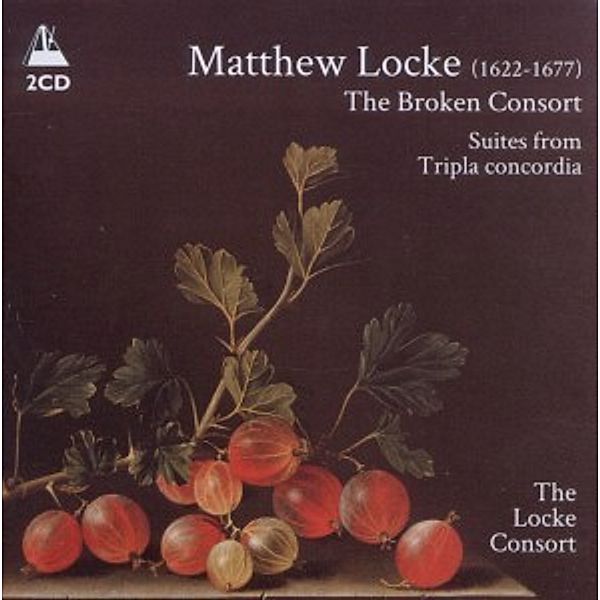 The Broken Consort, The Locke Consort