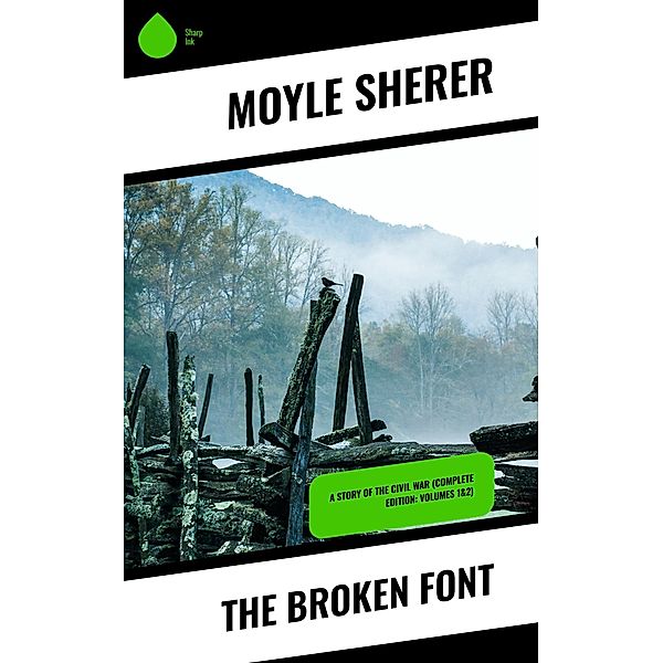 The Broken Font, Moyle Sherer