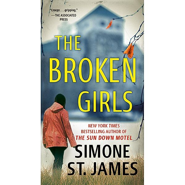 The Broken Girls, Simone St. James