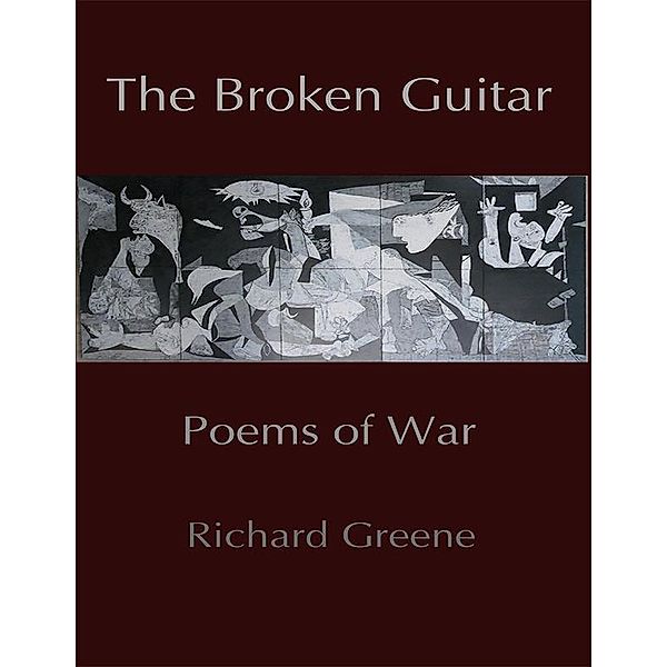 The Broken Guitar, Richard Greene