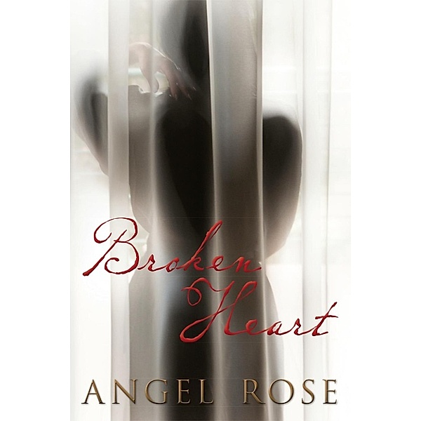 The Broken Heart Series: Broken Heart (The Broken Heart Series, #1), Angel Rose