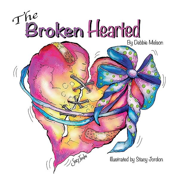 The Broken Hearted, Debbie Melson