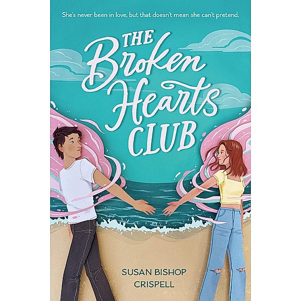 The Broken Hearts Club, Susan Bishop Crispell