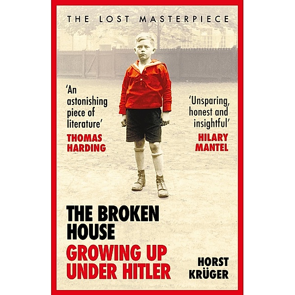 The Broken House, Horst Krüger