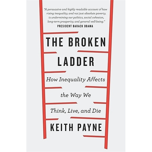 The Broken Ladder, Keith Payne