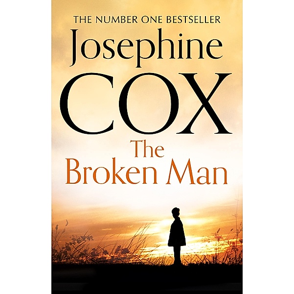 The Broken Man, Josephine Cox