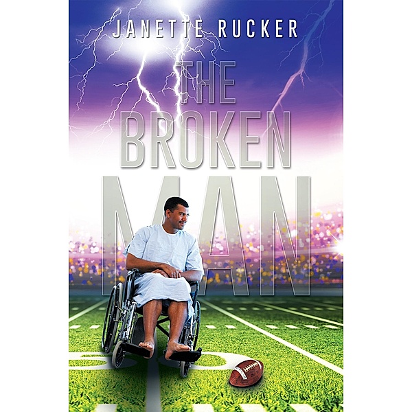 The Broken Man, Janette Rucker