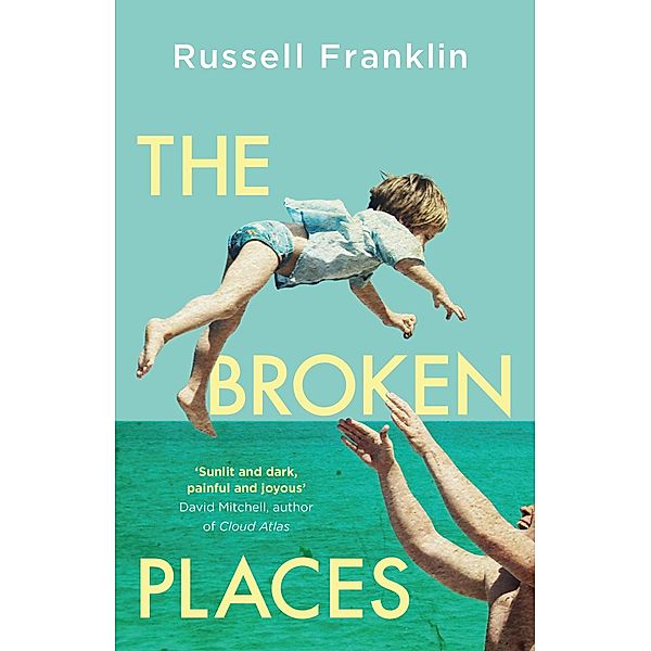 The Broken Places, Russell Franklin