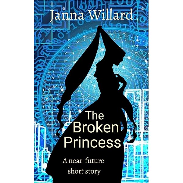 The Broken Princess, Janna Willard