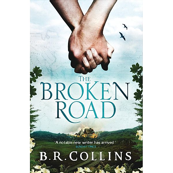 The Broken Road, B. R. Collins