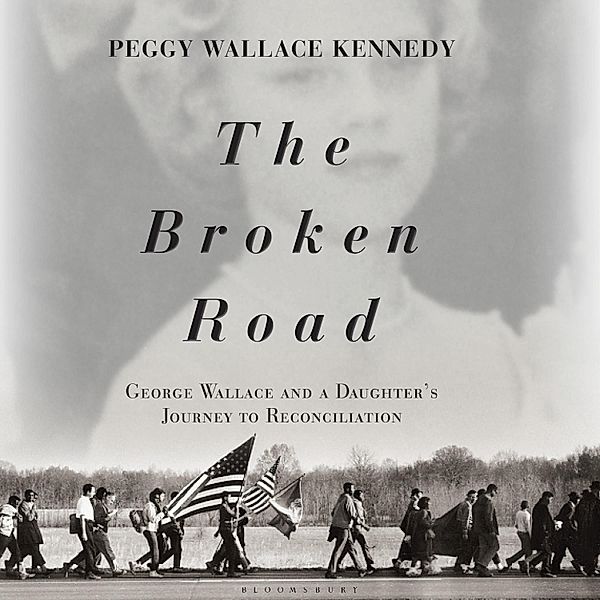 The Broken Road, Peggy Wallace Kennedy