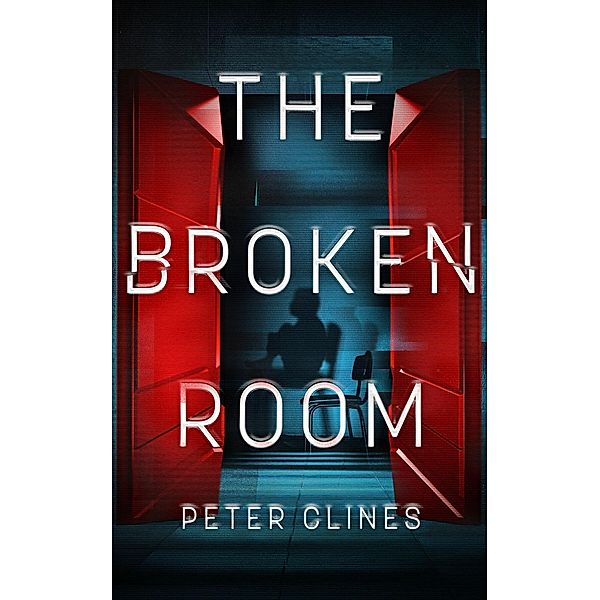 The Broken Room, Peter Clines