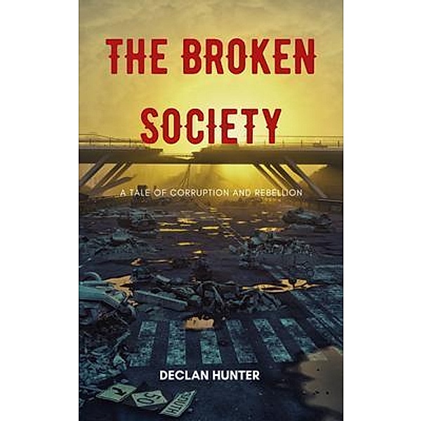 The Broken Society, Declan Hunter