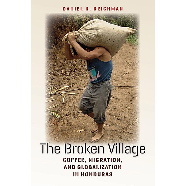 The Broken Village, Daniel R. Reichman