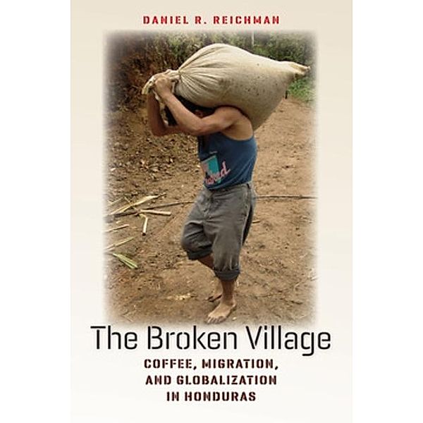 The Broken Village, Daniel R. Reichman