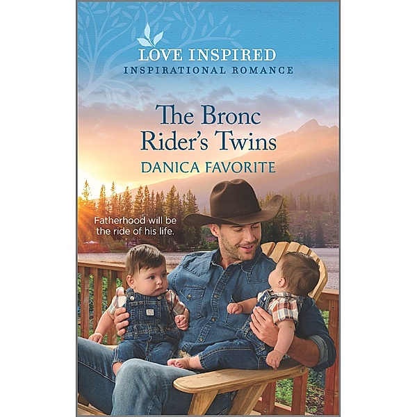 The Bronc Rider's Twins / Shepherd's Creek Bd.2, Danica Favorite