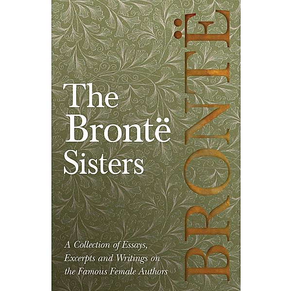 The BrontÃ« Sisters, Various