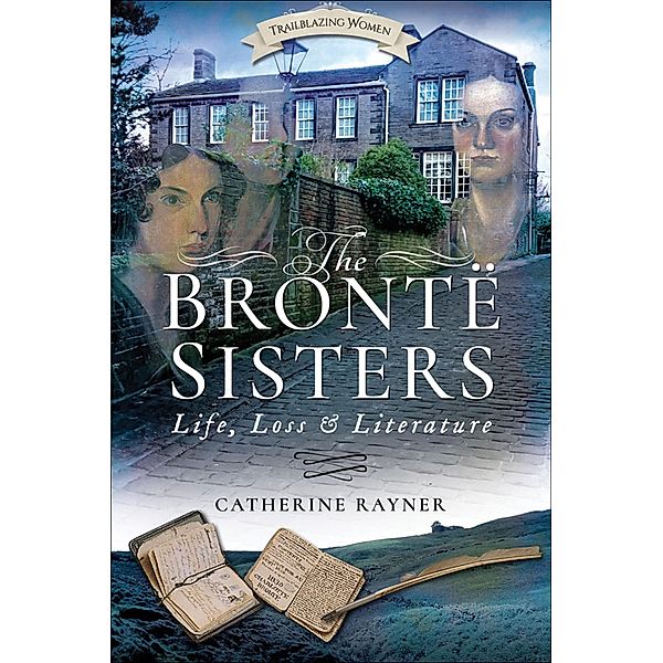 The Brontë Sisters, Catherine Rayner