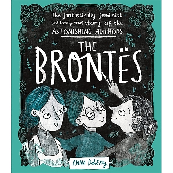 The Brontës, Anna Doherty