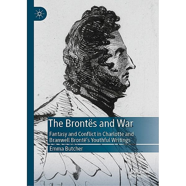 The Brontës and War / Progress in Mathematics, Emma Butcher