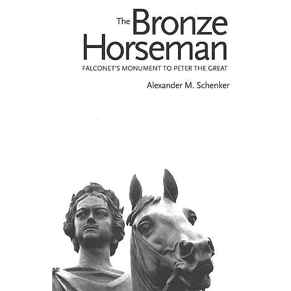 The Bronze Horseman, Alexander M. Schenker