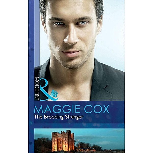 The Brooding Stranger, Maggie Cox