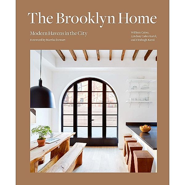 The Brooklyn Home, Bill Caleo, Lyndsay Caleo Karol, Fitzhugh Karol