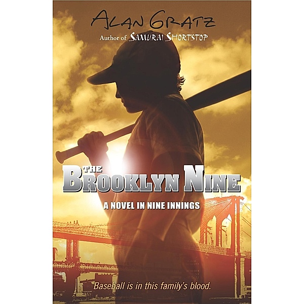 The Brooklyn Nine, Alan M. Gratz