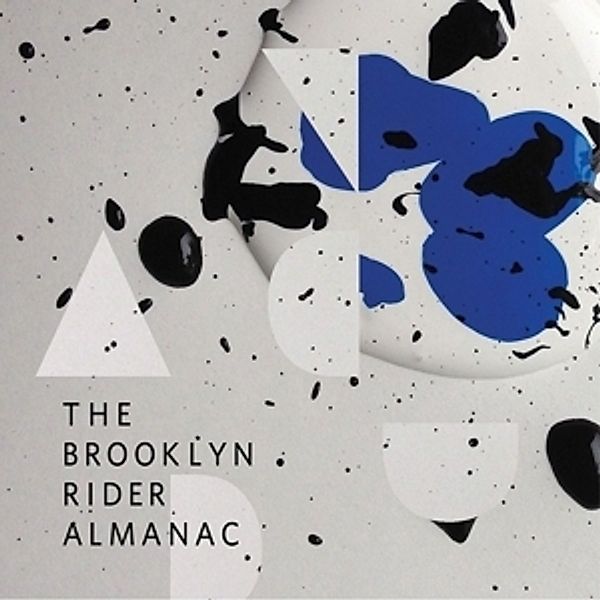The Brooklyn Rider Almanac, Brooklyn Rider