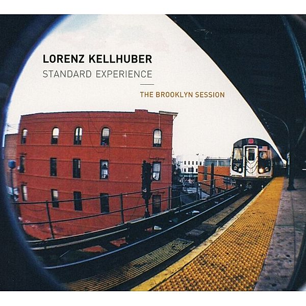 The Brooklyn Session, Lorenz Kellhuber Standard Experience