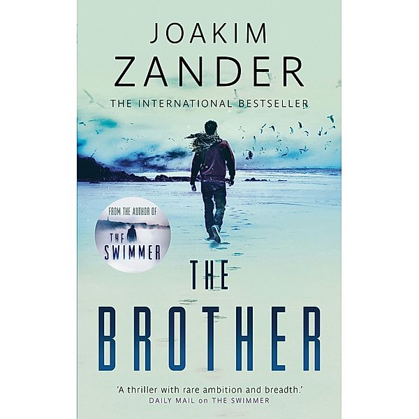 The Brother, Joakim Zander