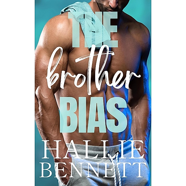 The Brother Bias (Tees & Jeans) / Tees & Jeans, Hallie Bennett