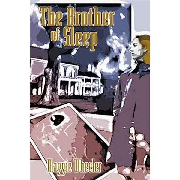 The Brother of Sleep / A Lost Villages Mystery Bd.2, Maggie Wheeler