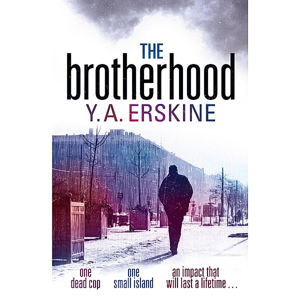 The Brotherhood / Puffin Classics, Y A Erskine