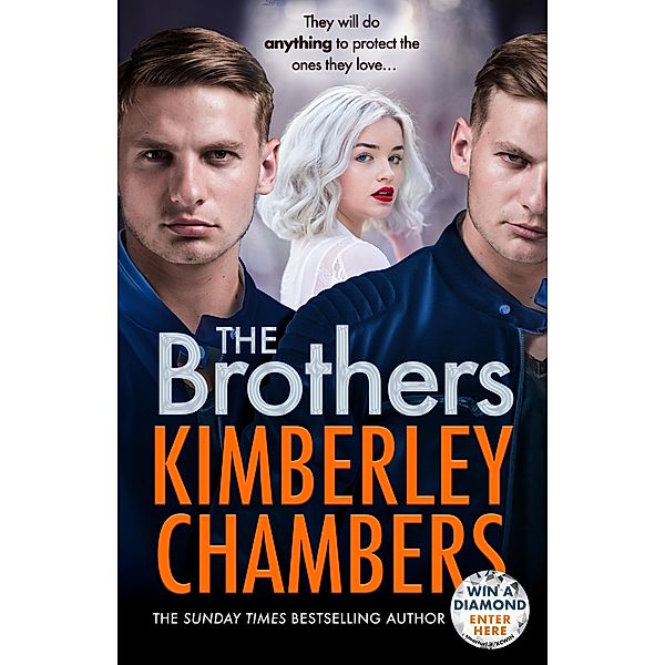 The Brothers, Kimberley Chambers
