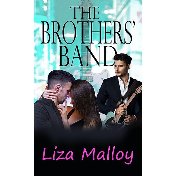 The Brothers' Band, Liza Malloy