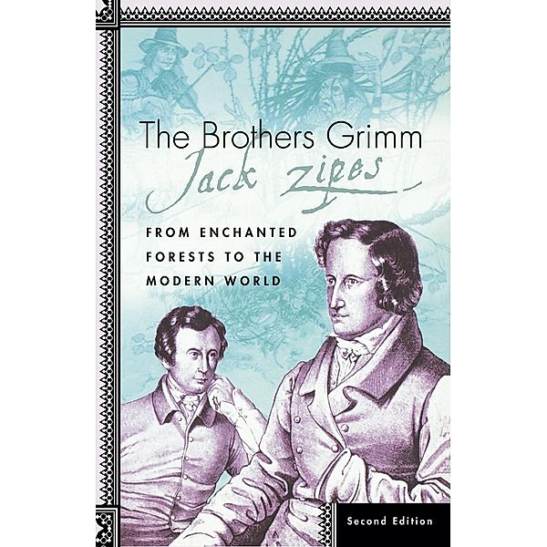 The Brothers Grimm, J. Zipes