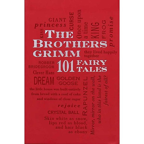 The Brothers Grimm.Vol.1, Jacob Grimm, Wilhelm Grimm