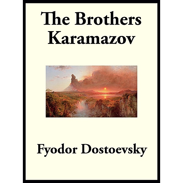 The Brothers Karamazov / SMK Books, Fyodor Dostoyevsky
