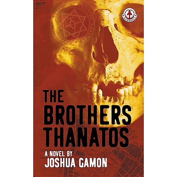 The Brothers Thanatos, Joshua Gamon