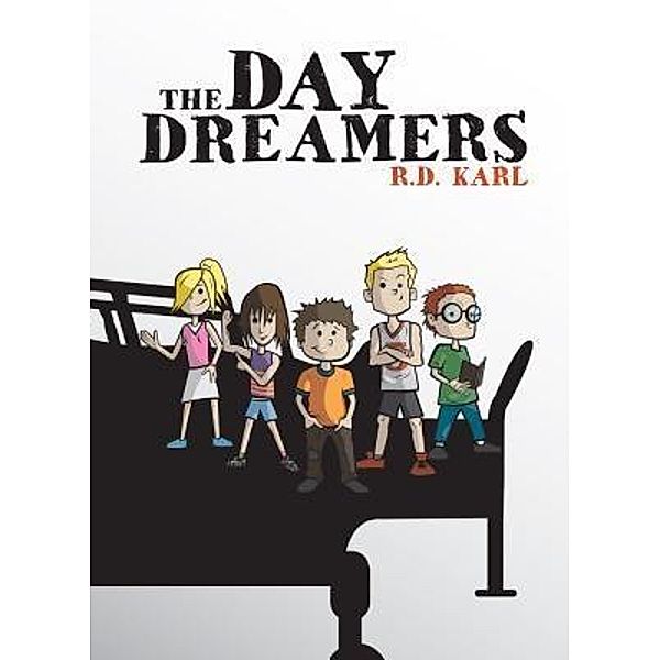 The Brothers Uber: The Day Dreamers, R. D. Karl